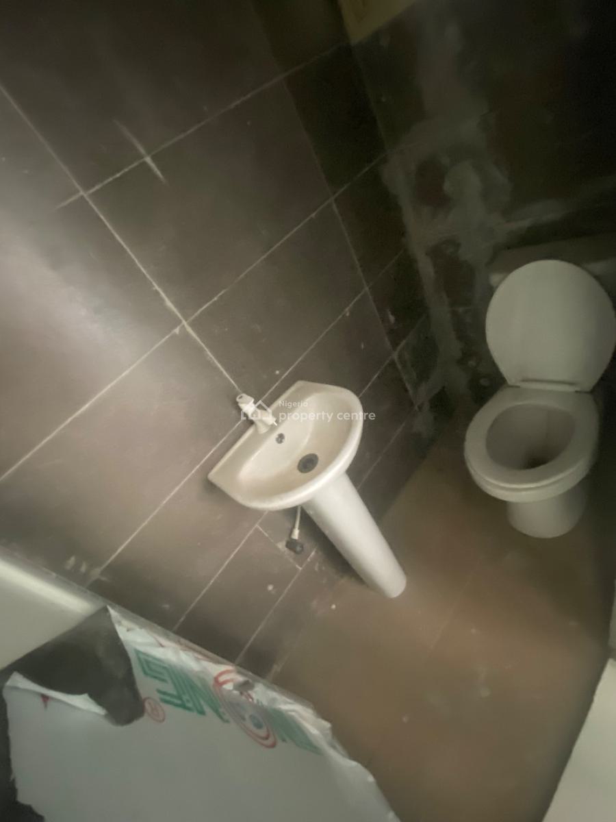 Newly Built 2 Bedroom Apartment, Located in a Secured Estate, Muniru Estate, Ogombo, Ajah, Lagos, Flat / Apartment for Rent