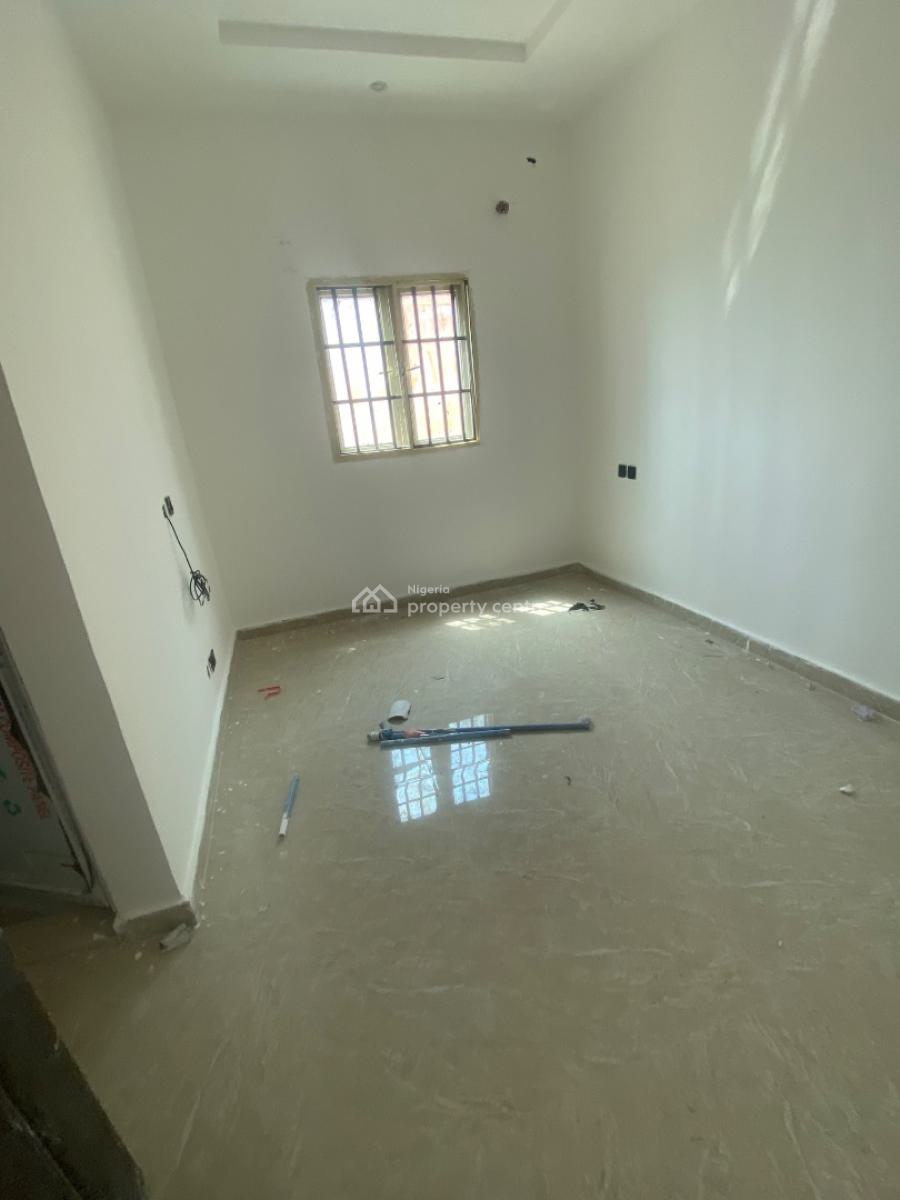 Newly Built 2 Bedroom Apartment, Located in a Secured Estate, Muniru Estate, Ogombo, Ajah, Lagos, Flat / Apartment for Rent