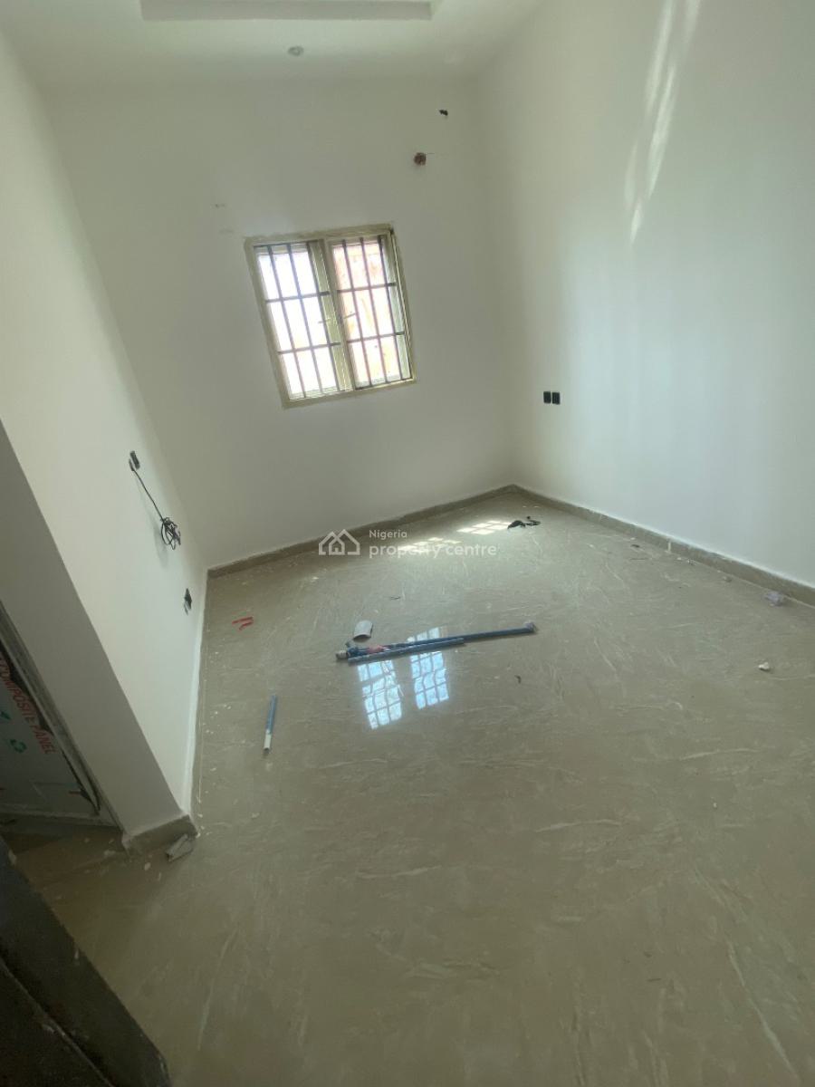 Newly Built 2 Bedroom Apartment, Located in a Secured Estate, Muniru Estate, Ogombo, Ajah, Lagos, Flat / Apartment for Rent