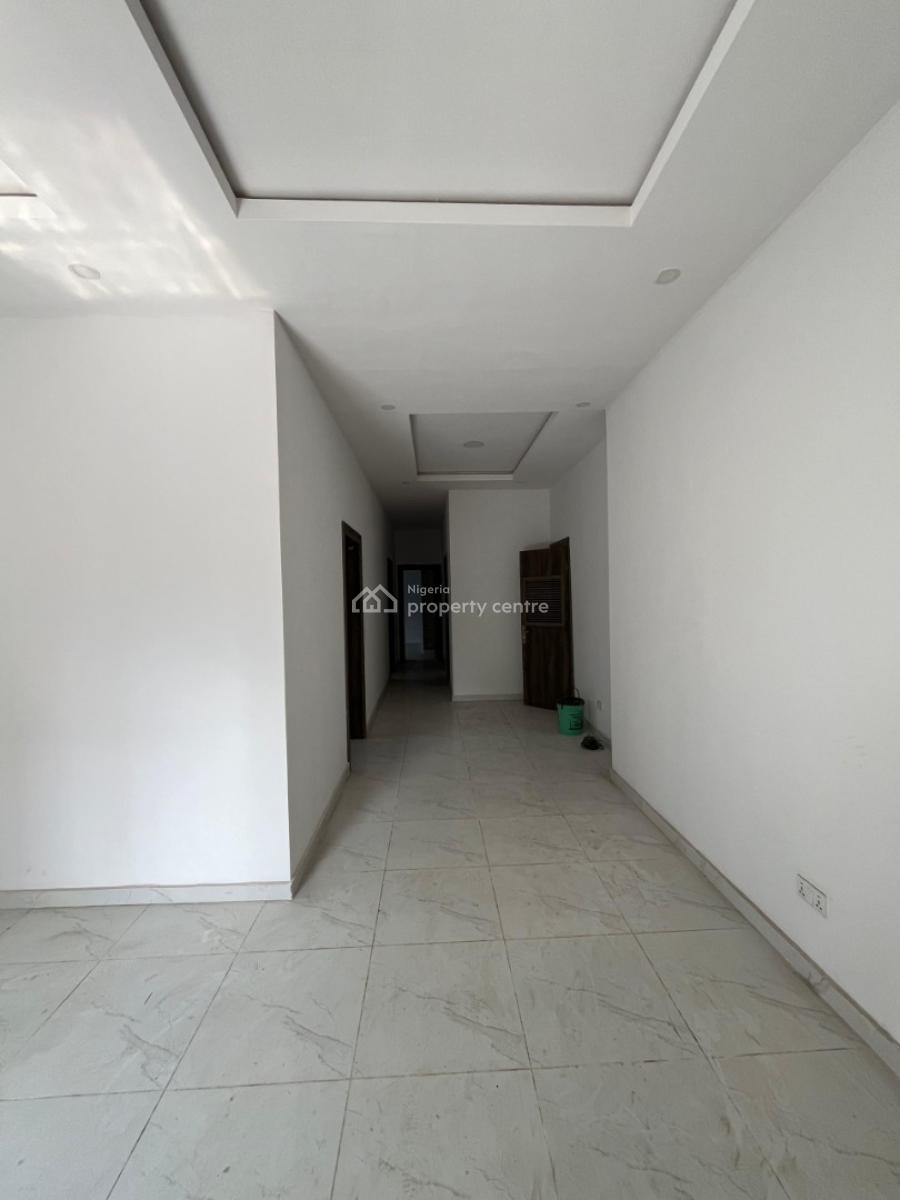 Meticulously Built 3 Bedroom Apartment Plus Bq, Opebi, Ikeja, Lagos, Flat / Apartment for Sale