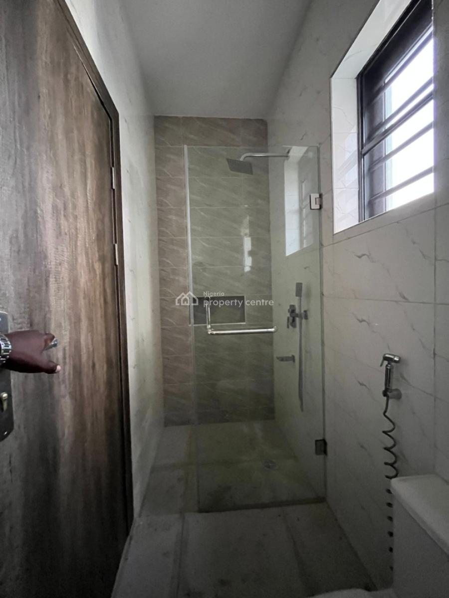 Meticulously Built 3 Bedroom Apartment Plus Bq, Opebi, Ikeja, Lagos, Flat / Apartment for Sale