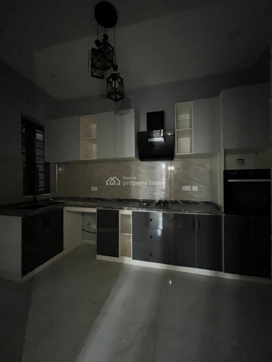 Meticulously Built 3 Bedroom Apartment Plus Bq, Opebi, Ikeja, Lagos, Flat / Apartment for Sale