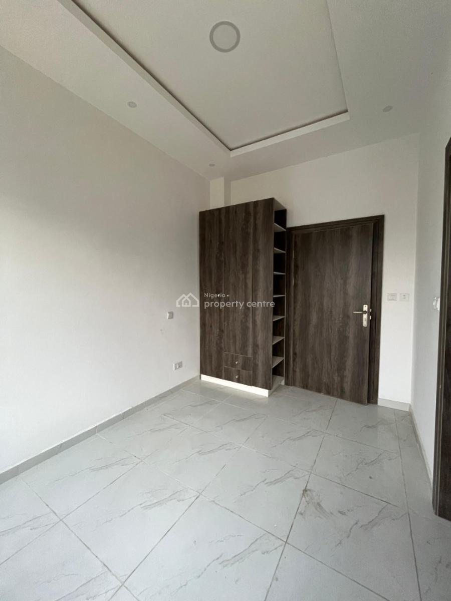 Meticulously Built 3 Bedroom Apartment Plus Bq, Opebi, Ikeja, Lagos, Flat / Apartment for Sale