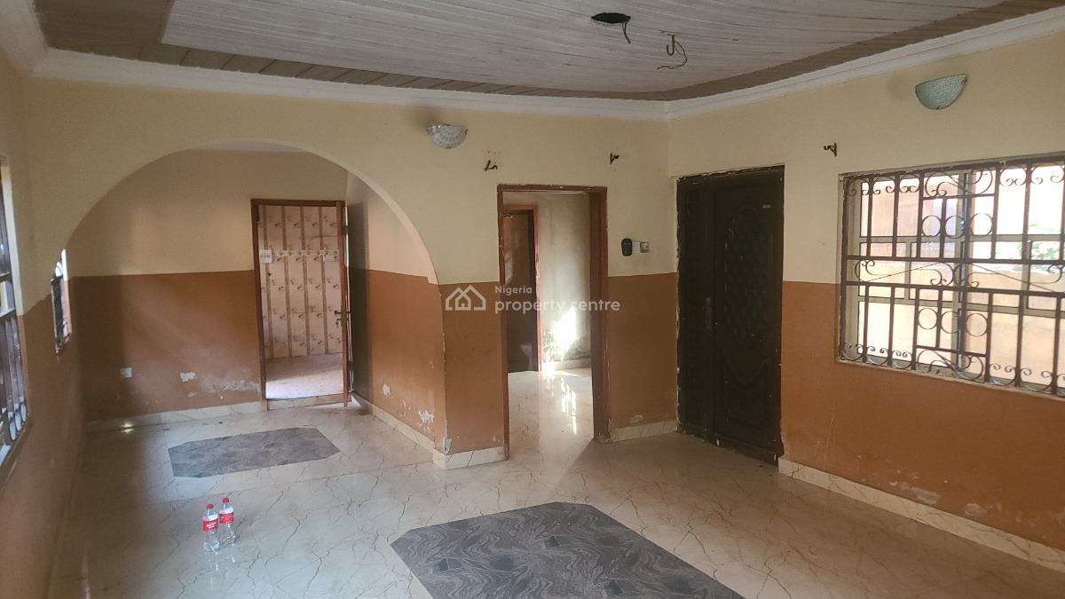 2 Bedroom Flat Ensuite Apartment, Selewu, Igbogbo Area, Ikorodu, Lagos, Flat / Apartment for Rent