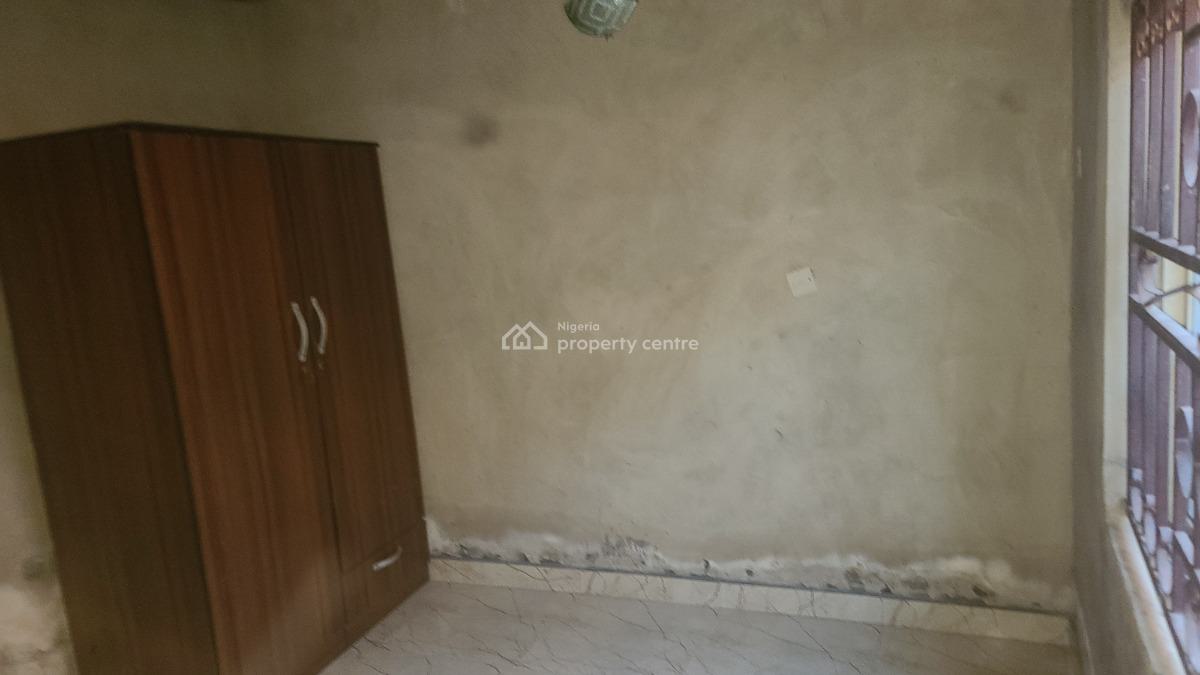 2 Bedroom Flat Ensuite Apartment, Selewu, Igbogbo Area, Ikorodu, Lagos, Flat / Apartment for Rent