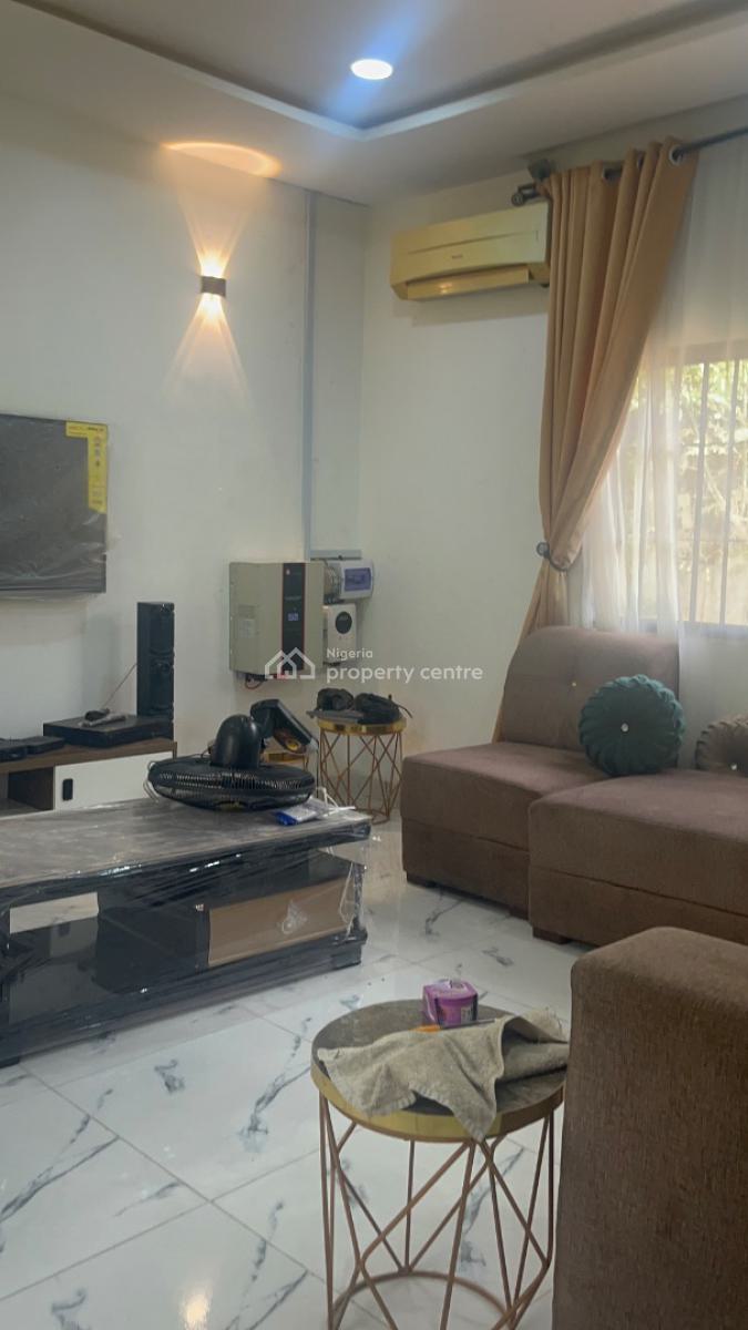 1 Bedroom Apartment, Off Lord Lugard Street, Asokoro District, Abuja, Flat / Apartment for Rent