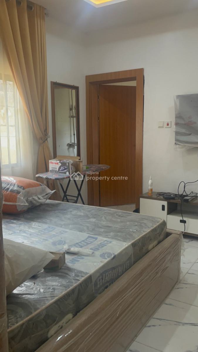 1 Bedroom Apartment, Off Lord Lugard Street, Asokoro District, Abuja, Flat / Apartment for Rent