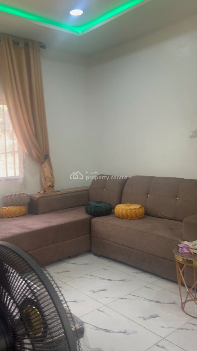 1 Bedroom Apartment, Off Lord Lugard Street, Asokoro District, Abuja, Flat / Apartment for Rent