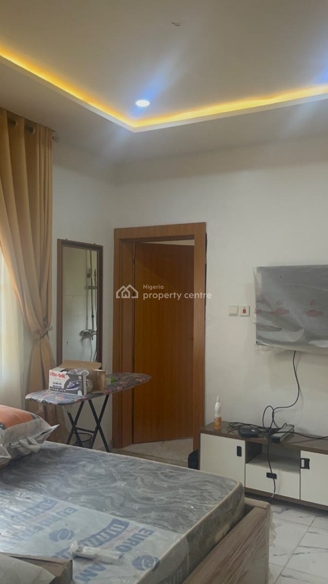 1 Bedroom Apartment, Off Lord Lugard Street, Asokoro District, Abuja, Flat / Apartment for Rent