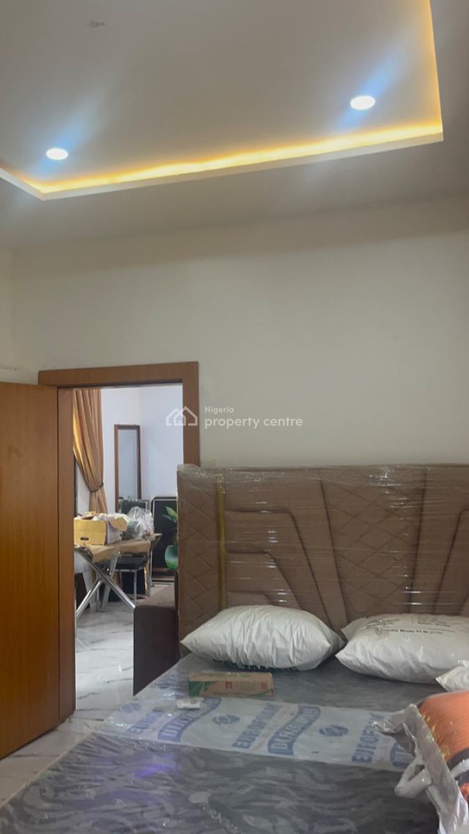 1 Bedroom Apartment, Off Lord Lugard Street, Asokoro District, Abuja, Flat / Apartment for Rent