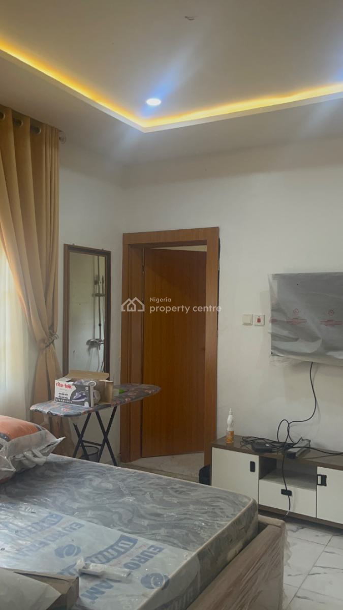 1 Bedroom Apartment, Off Lord Lugard Street, Asokoro District, Abuja, Flat / Apartment for Rent