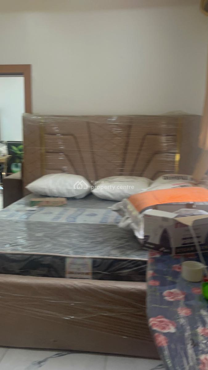 1 Bedroom Apartment, Off Lord Lugard Street, Asokoro District, Abuja, Flat / Apartment for Rent