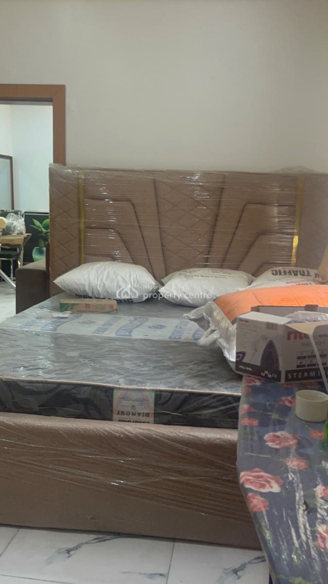 1 Bedroom Apartment, Off Lord Lugard Street, Asokoro District, Abuja, Flat / Apartment for Rent