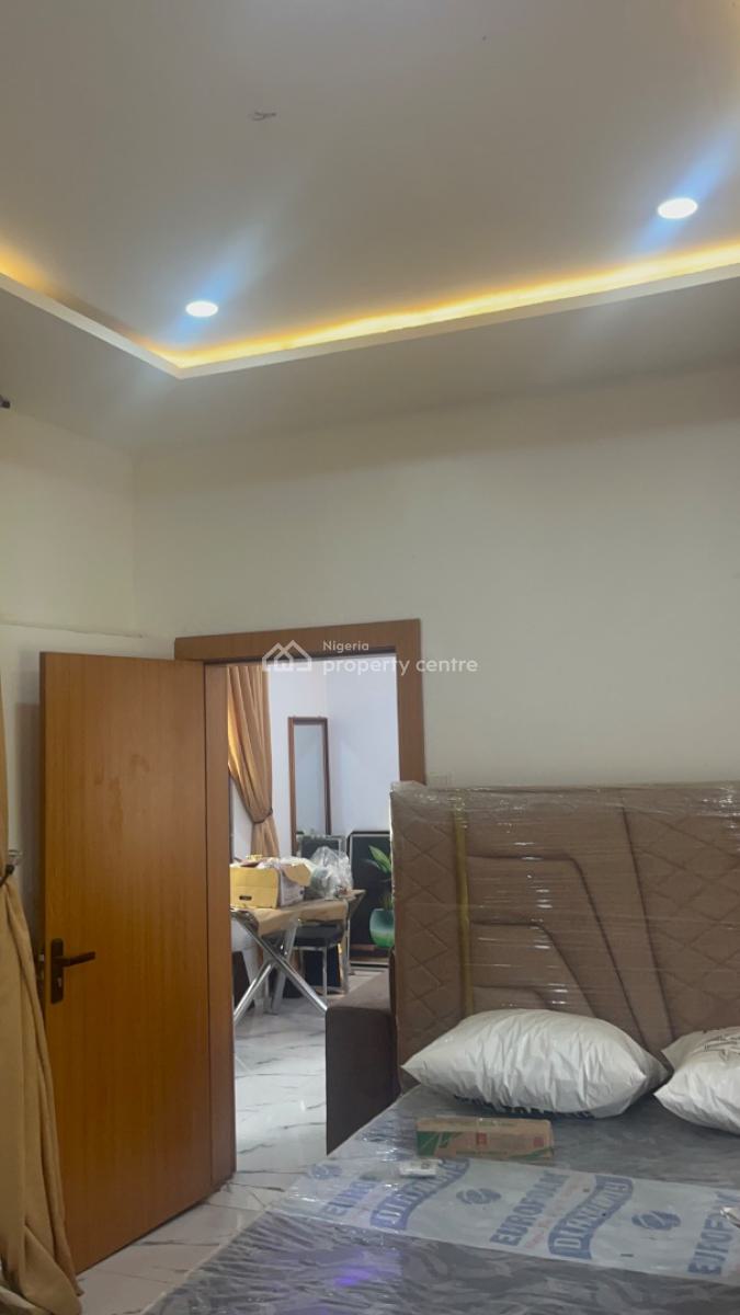 1 Bedroom Apartment, Off Lord Lugard Street, Asokoro District, Abuja, Flat / Apartment for Rent