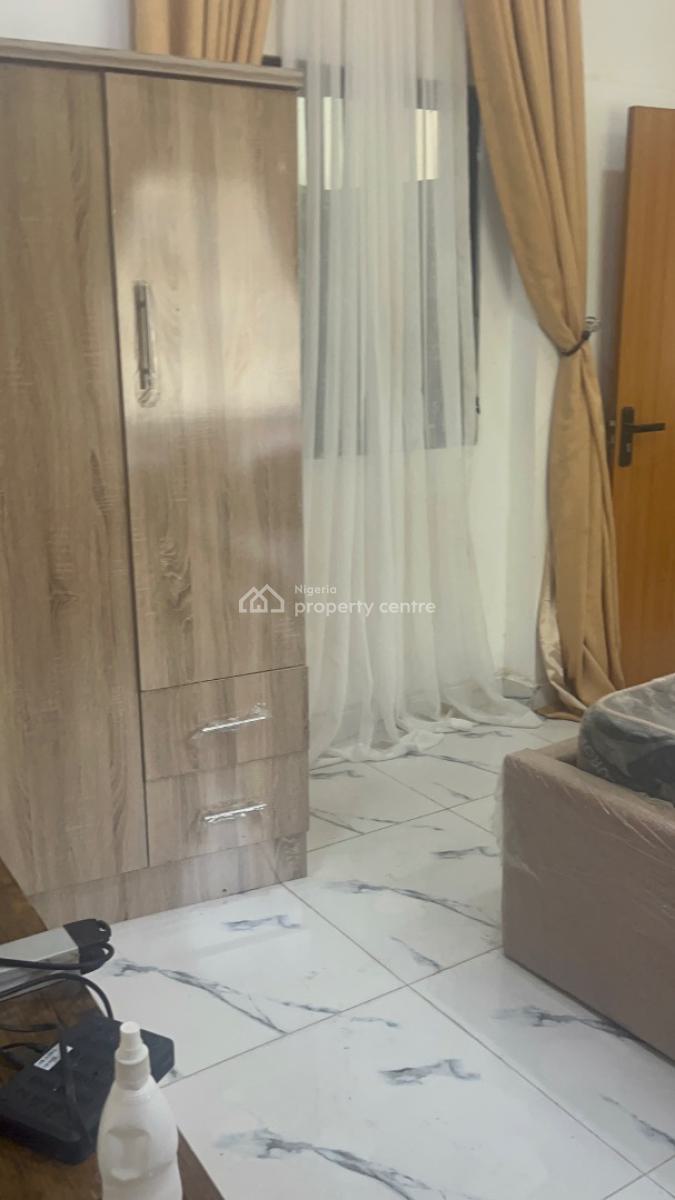 1 Bedroom Apartment, Off Lord Lugard Street, Asokoro District, Abuja, Flat / Apartment for Rent