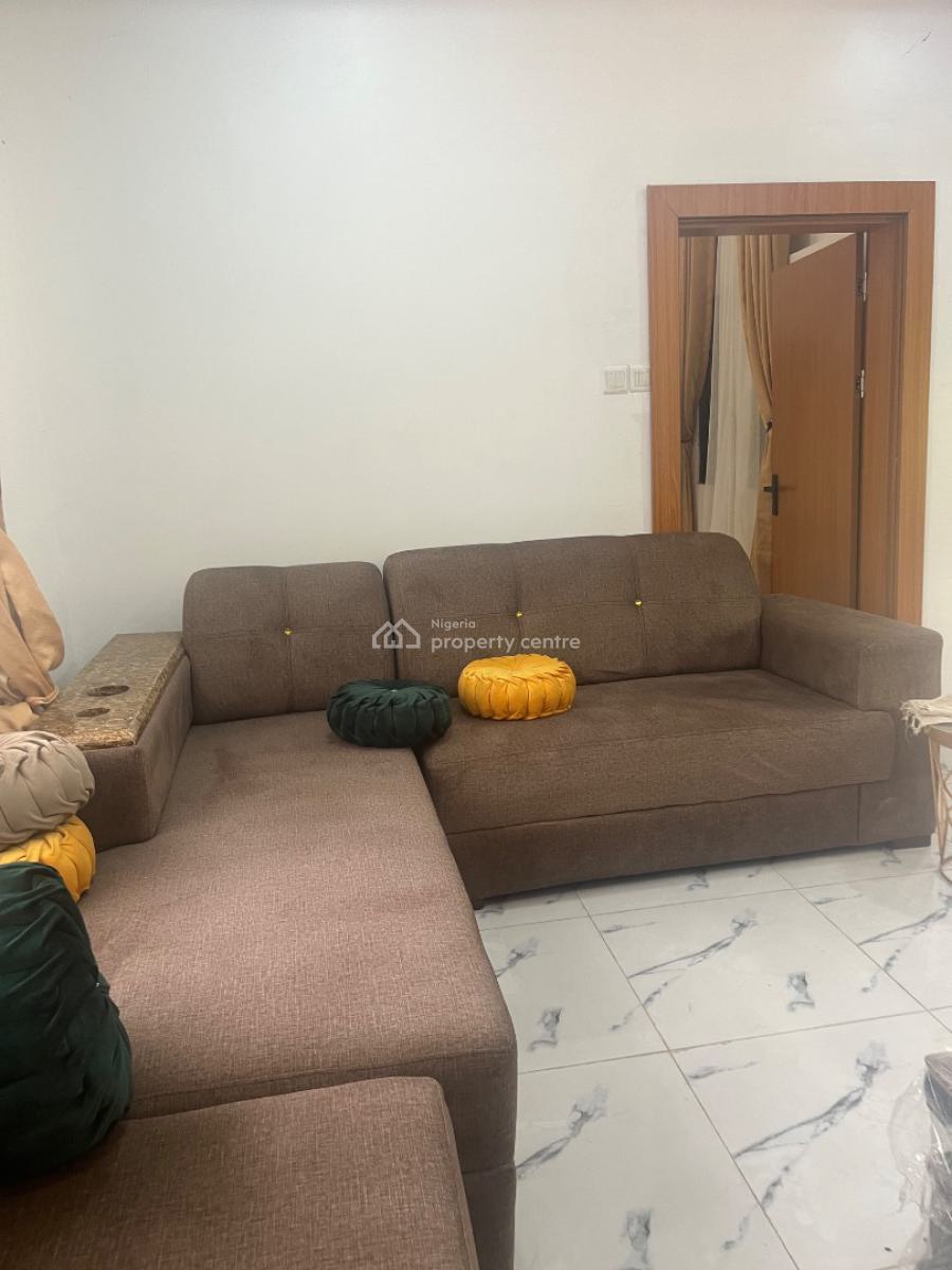 1 Bedroom Apartment, Off Lord Lugard Street, Asokoro District, Abuja, Flat / Apartment for Rent