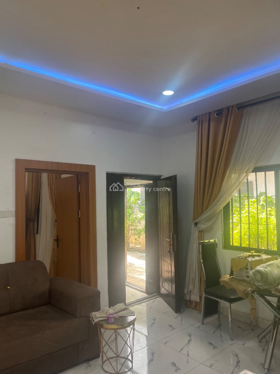 1 Bedroom Apartment, Off Lord Lugard Street, Asokoro District, Abuja, Flat / Apartment for Rent