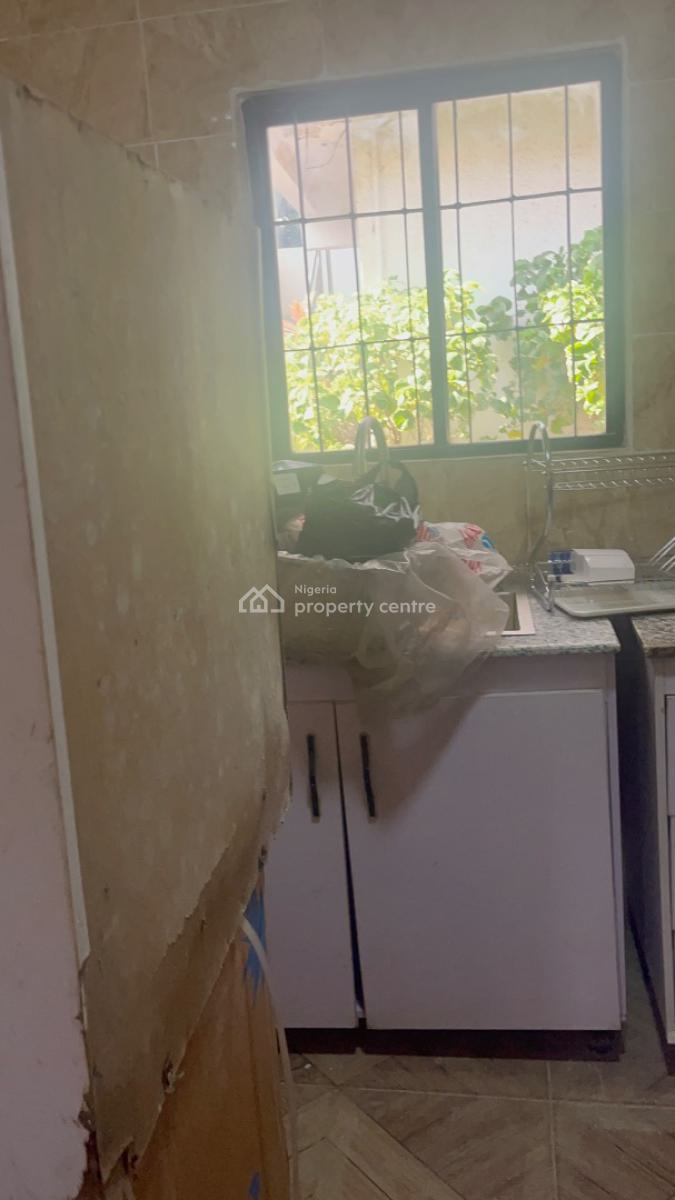 1 Bedroom Apartment, Off Lord Lugard Street, Asokoro District, Abuja, Flat / Apartment for Rent