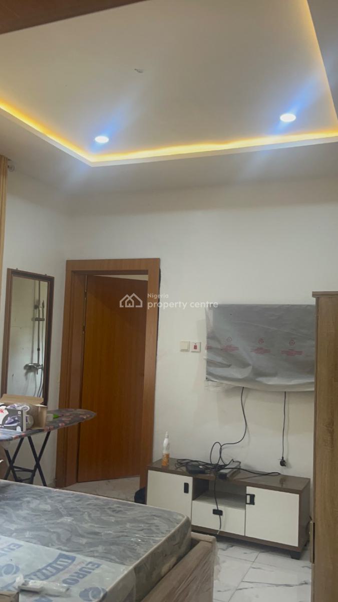 1 Bedroom Apartment, Off Lord Lugard Street, Asokoro District, Abuja, Flat / Apartment for Rent