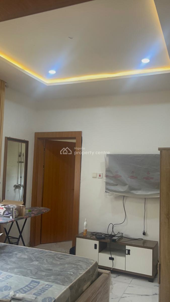 1 Bedroom Apartment, Off Lord Lugard Street, Asokoro District, Abuja, Flat / Apartment for Rent