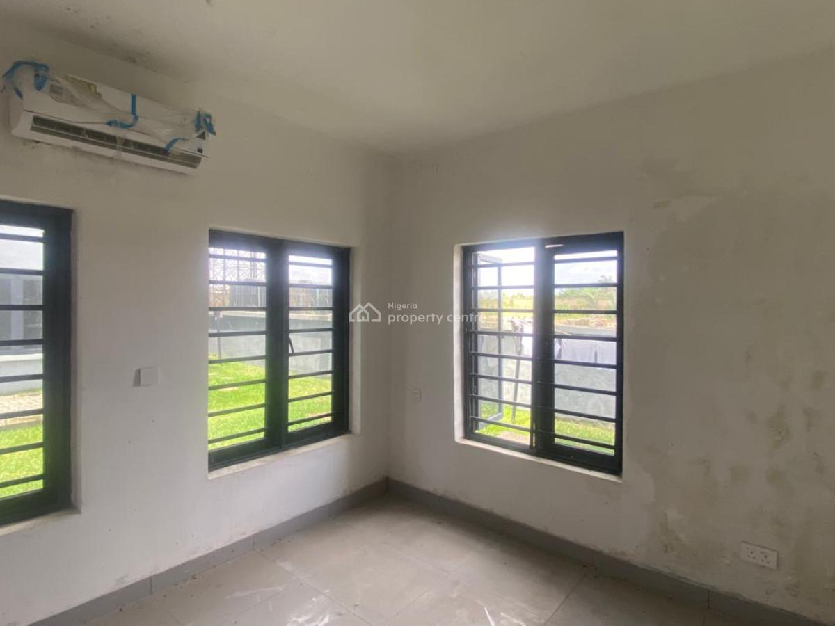 New 1 (one) Bedroom Apartment with Lawn Tennis Court, Greenbay Estate Mobil Road, Ajah, Lagos, Mini Flat (room and Parlour) for Sale