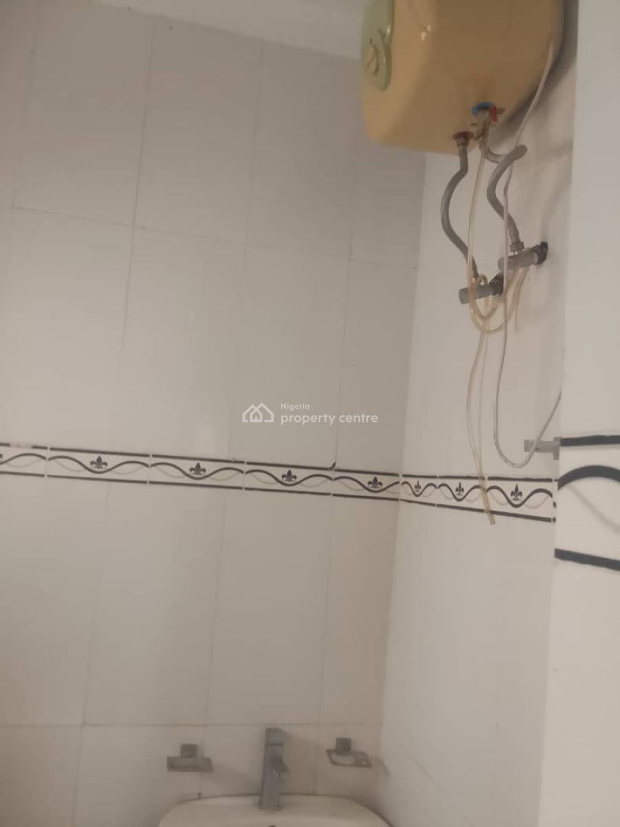 Self Contain Apartment, By Jabi Lake Mall, Kado, Abuja, Self Contain (single Rooms) for Rent