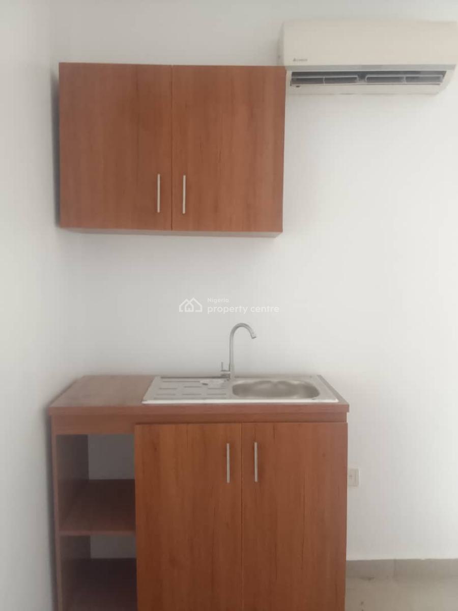 Self Contain Apartment, By Jabi Lake Mall, Kado, Abuja, Self Contain (single Rooms) for Rent