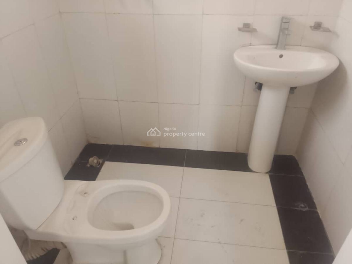 Self Contain Apartment, By Jabi Lake Mall, Kado, Abuja, Self Contain (single Rooms) for Rent