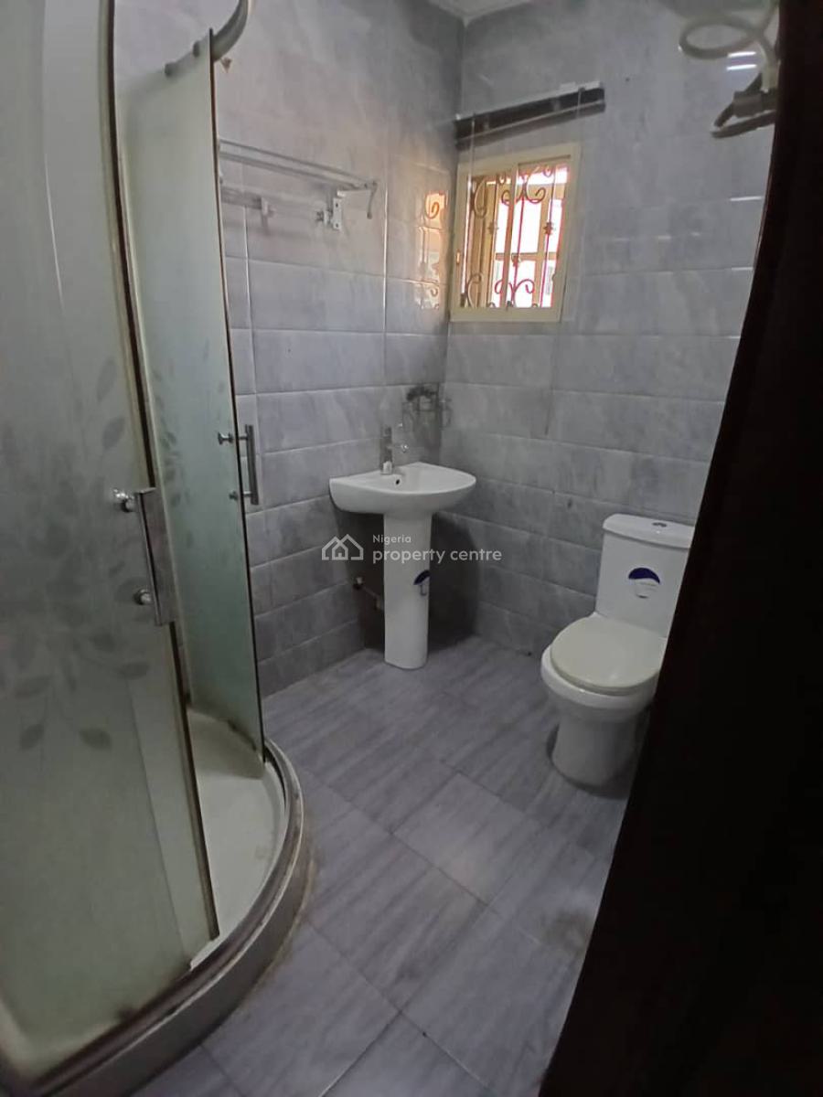 Decent 4 Bedroom Duplex, Ikeja Gra, Ikeja, Lagos, Flat / Apartment for Rent