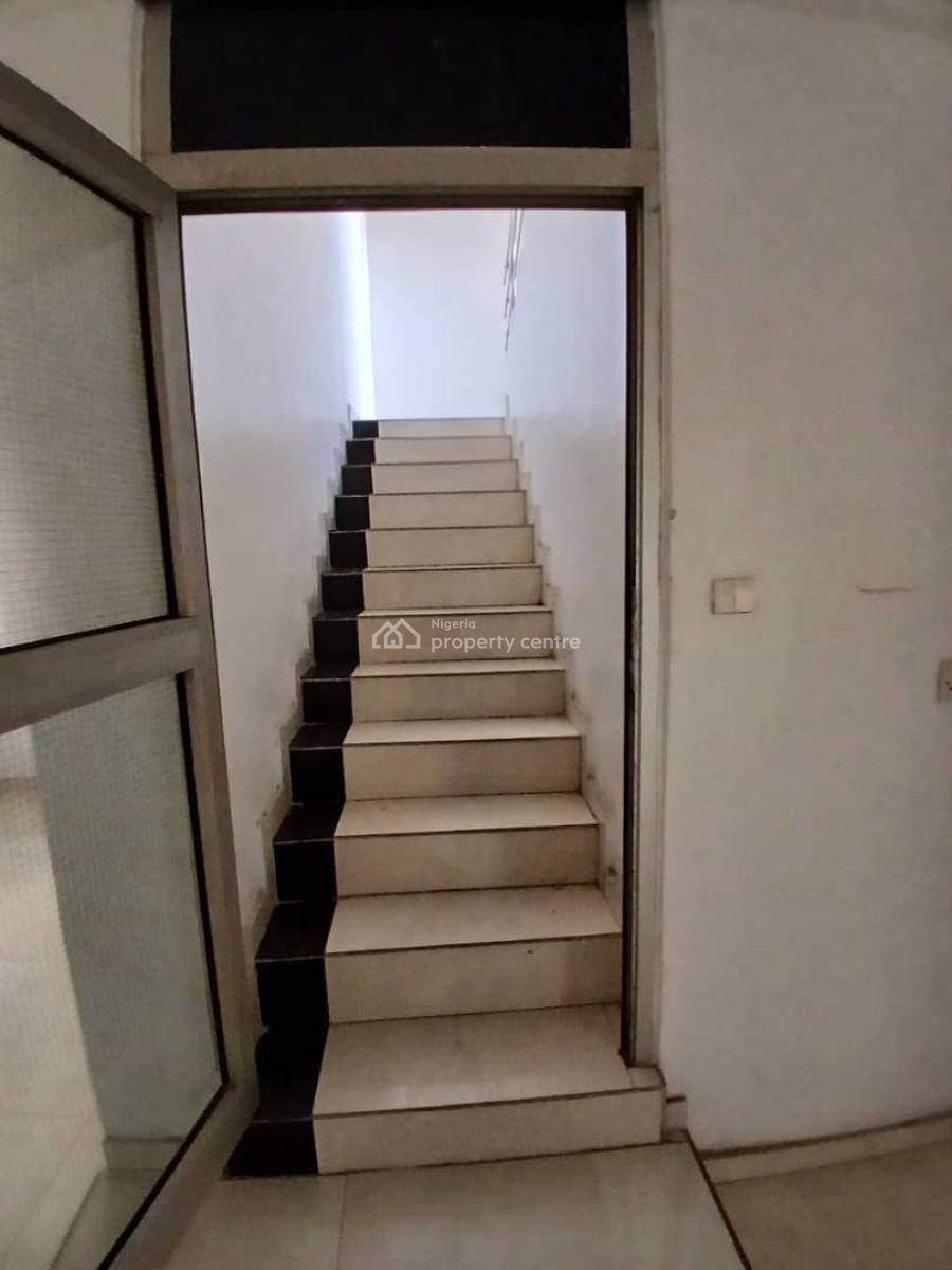 Decent 4 Bedroom Duplex, Ikeja Gra, Ikeja, Lagos, Flat / Apartment for Rent