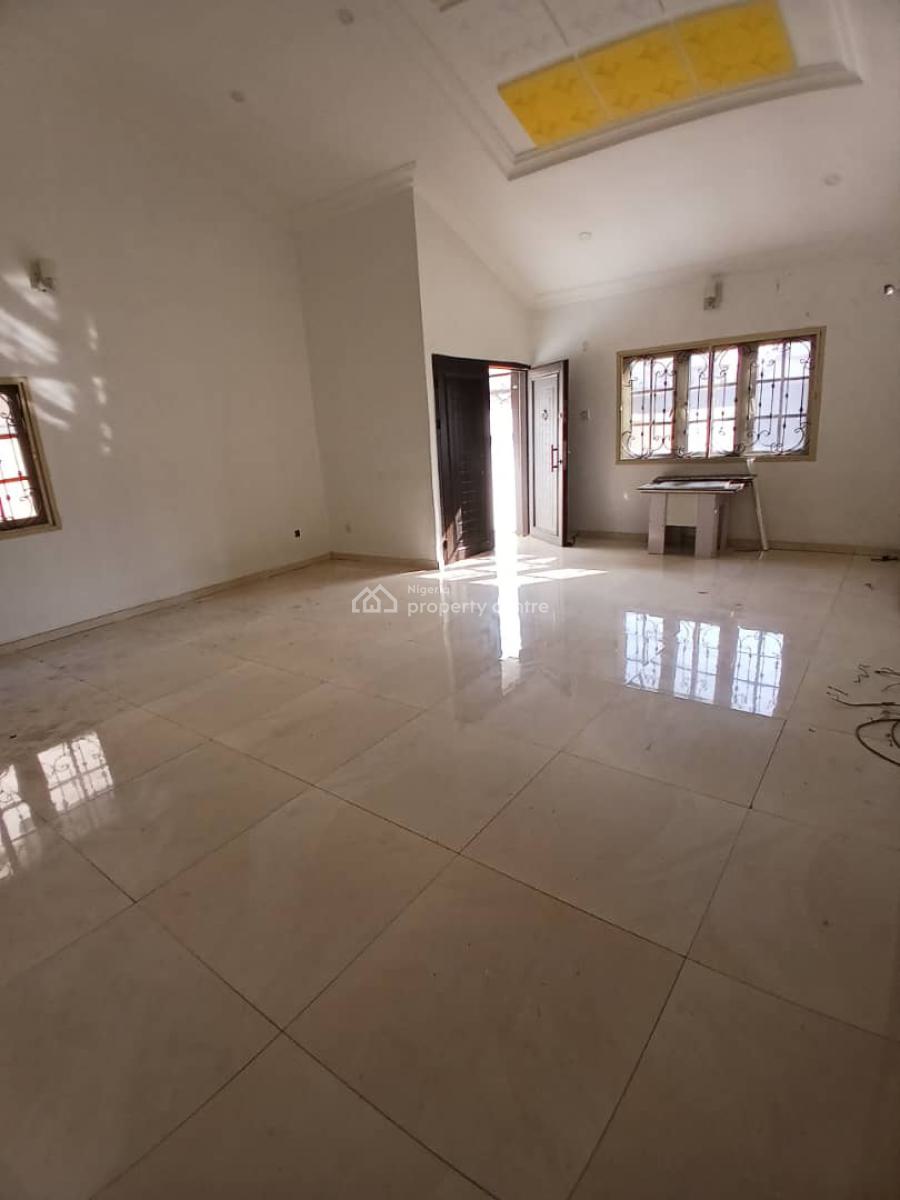 Decent 4 Bedroom Duplex, Ikeja Gra, Ikeja, Lagos, Flat / Apartment for Rent