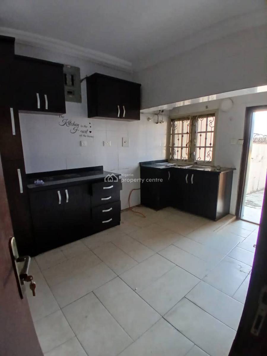 Decent 4 Bedroom Duplex, Ikeja Gra, Ikeja, Lagos, Flat / Apartment for Rent