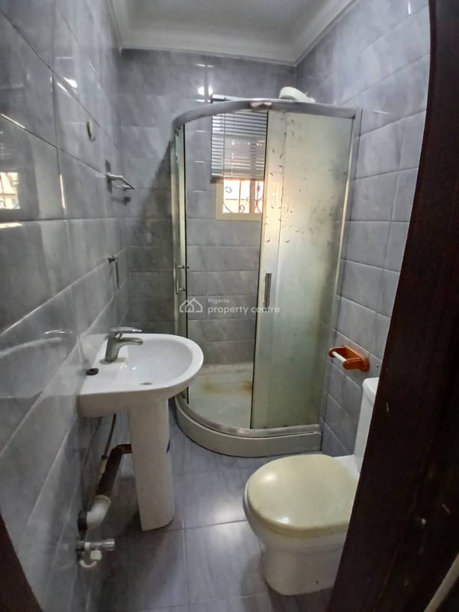 Decent 4 Bedroom Duplex, Ikeja Gra, Ikeja, Lagos, Flat / Apartment for Rent