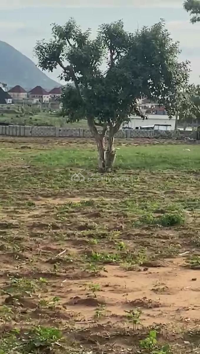 Mini-estate, Close to Aco, Lugbe District, Abuja, Mixed-use Land for Sale