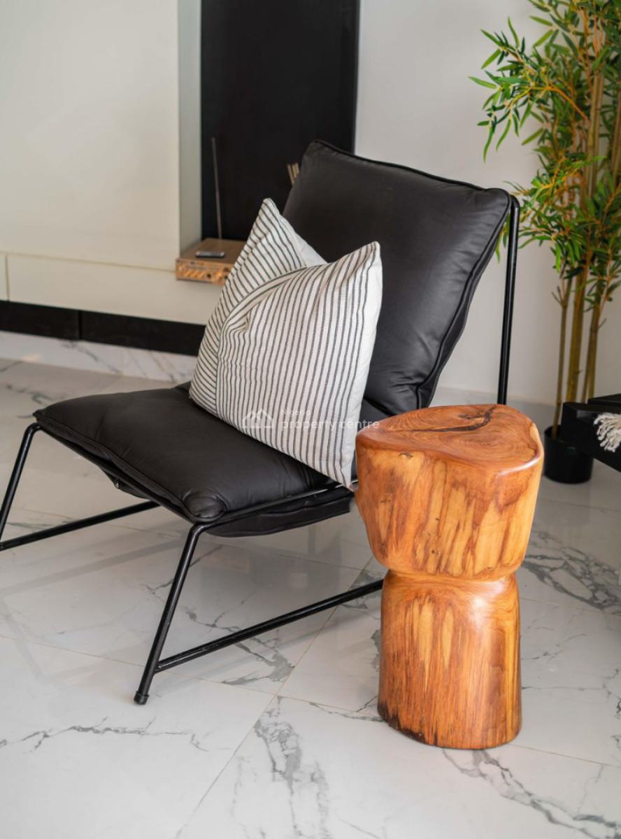 Luxurious Fully Furnished 3 Bedroom Apartment, Lekki Phase 1, Lekki, Lagos, Flat / Apartment Short Let