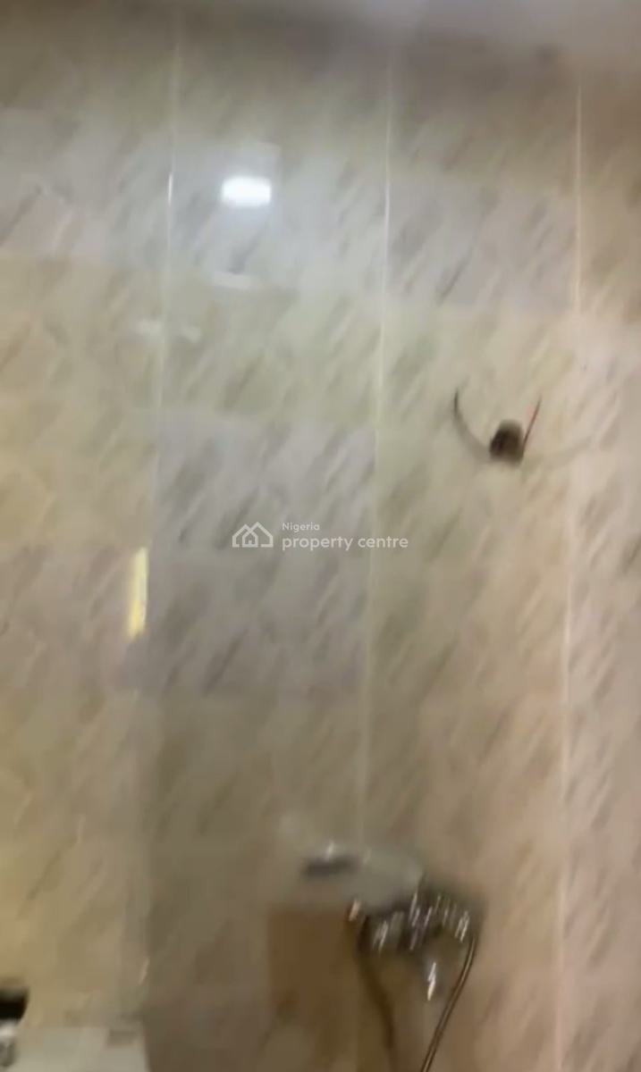 Newly Built Mini Flat, Iwaya, Yaba, Lagos, Mini Flat (room and Parlour) for Rent