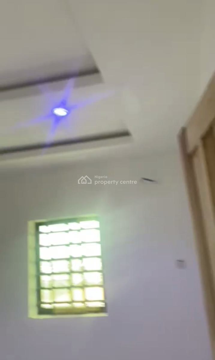 Newly Built Mini Flat, Iwaya, Yaba, Lagos, Mini Flat (room and Parlour) for Rent