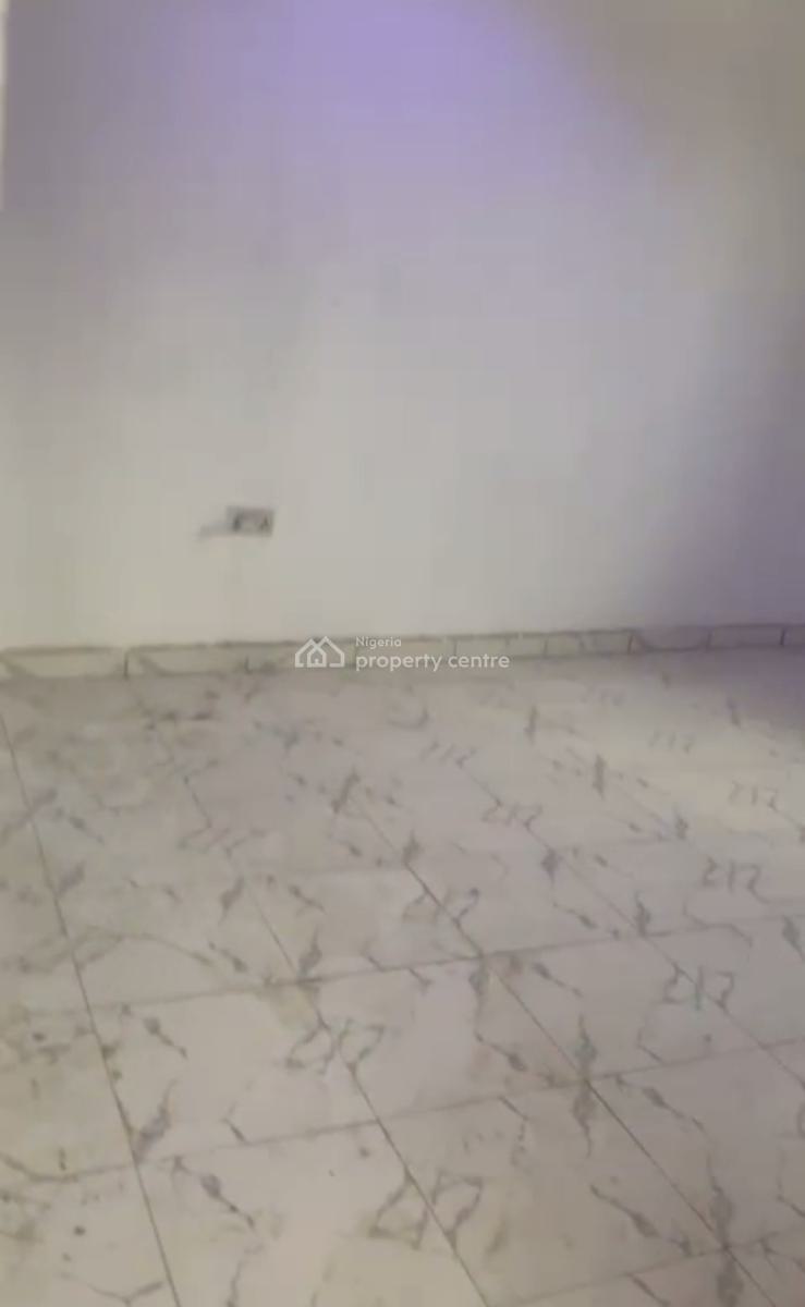 Newly Built Mini Flat, Iwaya, Yaba, Lagos, Mini Flat (room and Parlour) for Rent