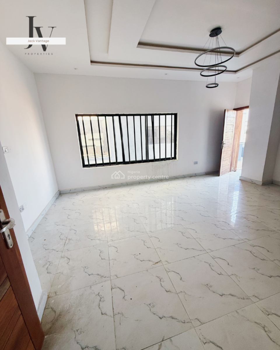 Elegant 2-bedroom Luxury Apartment, Lekki Phase 1, Lekki, Lagos, Flat / Apartment for Sale