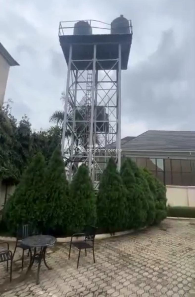 24 Rooms Prestigious Hotel/apartment, Katampe Extension, Katampe, Abuja, Hotel / Guest House for Rent