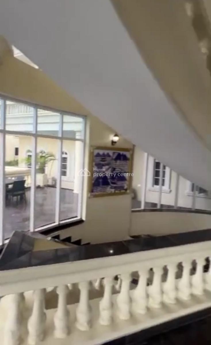 24 Rooms Prestigious Hotel/apartment, Katampe Extension, Katampe, Abuja, Hotel / Guest House for Rent