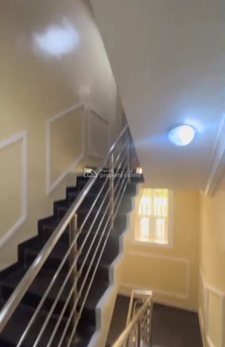 24 Rooms Prestigious Hotel/apartment, Katampe Extension, Katampe, Abuja, Hotel / Guest House for Rent