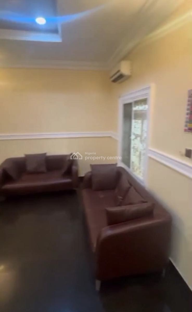 24 Rooms Prestigious Hotel/apartment, Katampe Extension, Katampe, Abuja, Hotel / Guest House for Rent