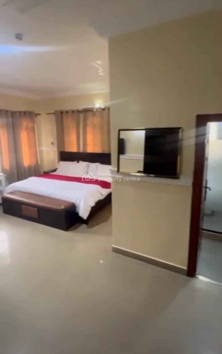 24 Rooms Prestigious Hotel/apartment, Katampe Extension, Katampe, Abuja, Hotel / Guest House for Rent