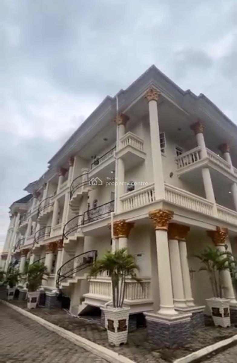 24 Rooms Prestigious Hotel/apartment, Katampe Extension, Katampe, Abuja, Hotel / Guest House for Rent