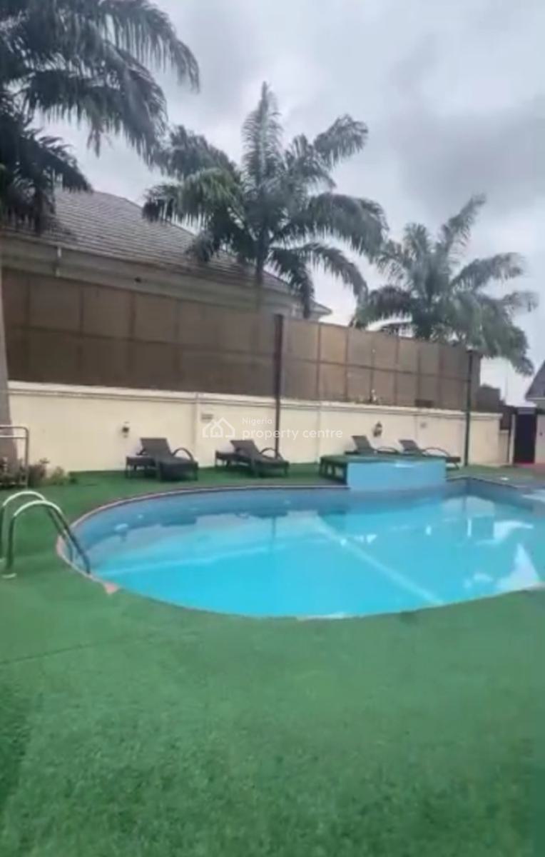 24 Rooms Prestigious Hotel/apartment, Katampe Extension, Katampe, Abuja, Hotel / Guest House for Rent