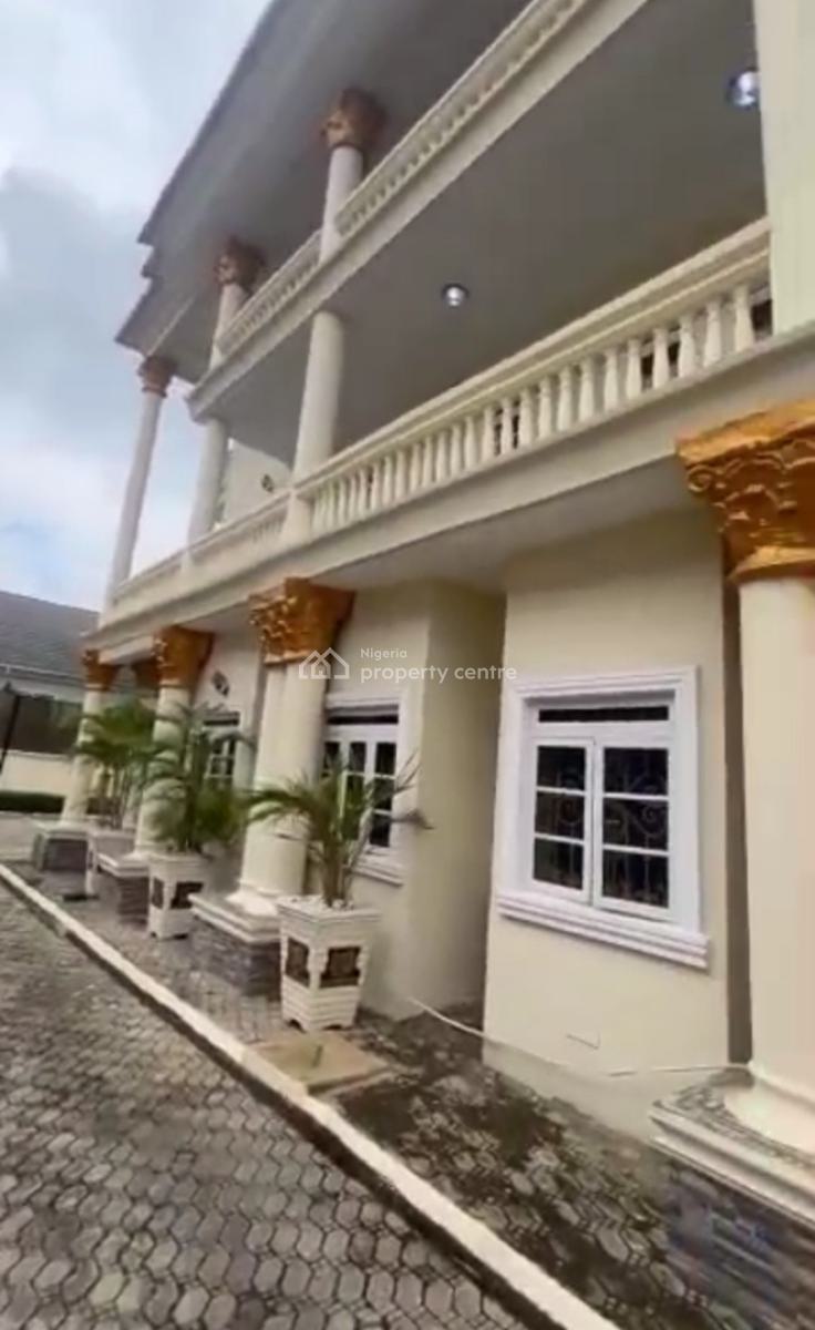 24 Rooms Prestigious Hotel/apartment, Katampe Extension, Katampe, Abuja, Hotel / Guest House for Rent