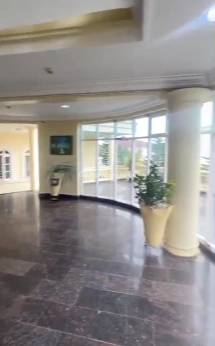 24 Rooms Prestigious Hotel/apartment, Katampe Extension, Katampe, Abuja, Hotel / Guest House for Rent