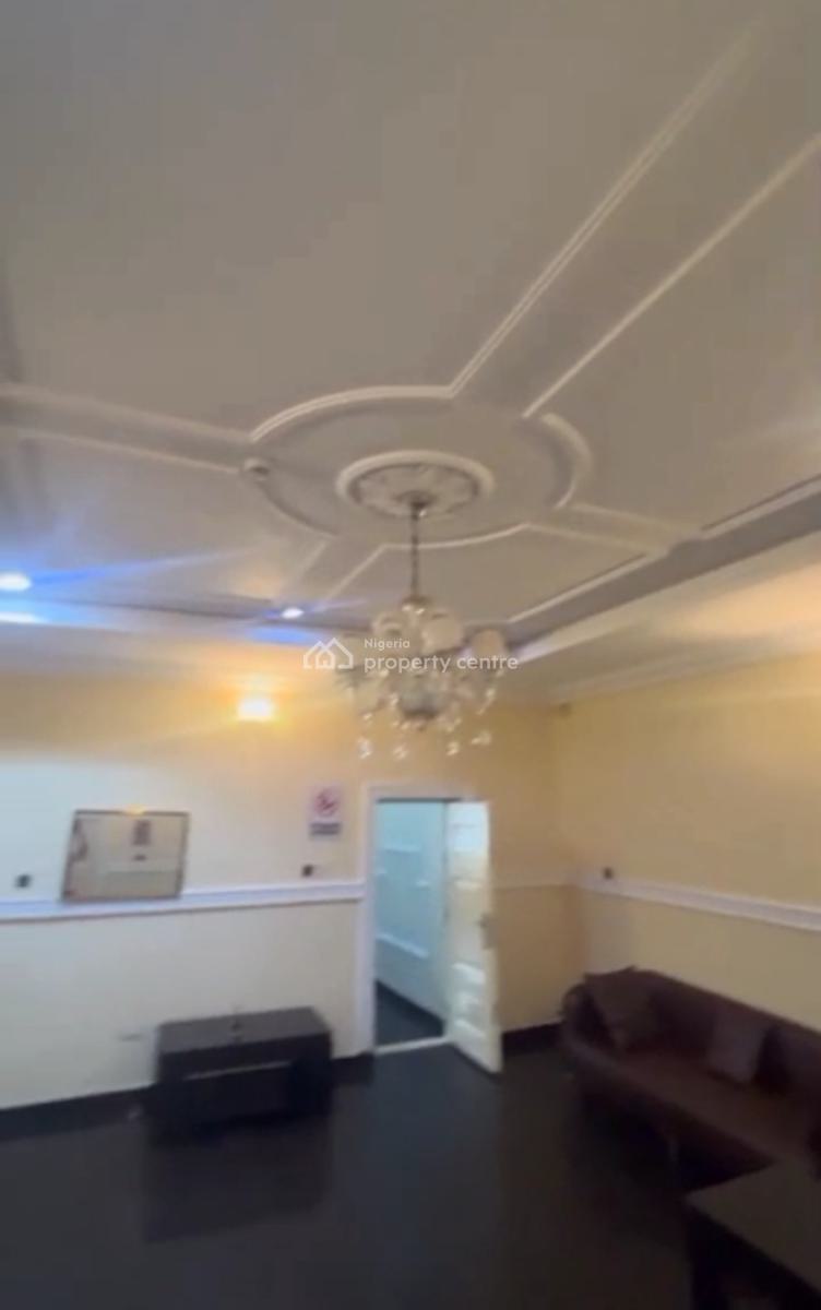 24 Rooms Prestigious Hotel/apartment, Katampe Extension, Katampe, Abuja, Hotel / Guest House for Rent