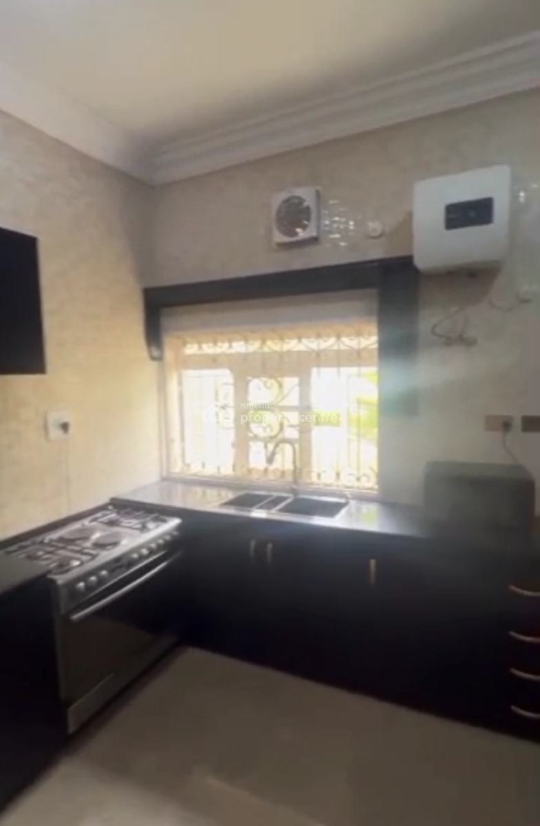 24 Rooms Prestigious Hotel/apartment, Katampe Extension, Katampe, Abuja, Hotel / Guest House for Rent
